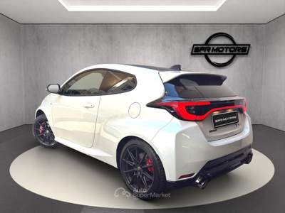 Toyota Yaris GR Circuit 280cv - PRONTA CONSEGNA usata Roma