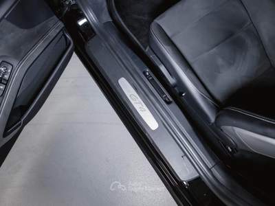 Porsche 718 718 Cayman 4.0 GT4 *CAMBIO MANUALE*PROMO* Nero usata Roma