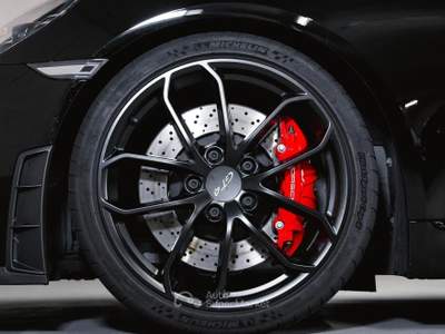 Porsche 718 718 Cayman 4.0 GT4 *CAMBIO MANUALE*PROMO* Nero usata Roma