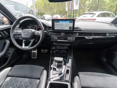 Audi RS 4 RS 4 Avant *TETTO*MATRIX*IVA ESPOSTA* Bianco usata Roma