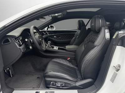 Bentley Continental Continental GT W12 Speed *IVA ESPOSTA* Bianco usata Roma