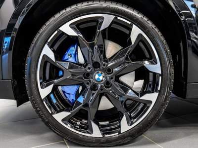 BMW X2 X2 M35i xDrive Msport *IVA ESPOSTA*PROMO BMW* Nero usata Roma