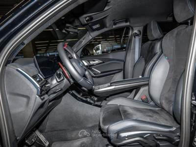 BMW X2 X2 M35i xDrive Msport *IVA ESPOSTA*PROMO BMW* Nero usata Roma