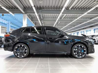 BMW X2 X2 M35i xDrive Msport *IVA ESPOSTA*PROMO BMW* Nero usata Roma