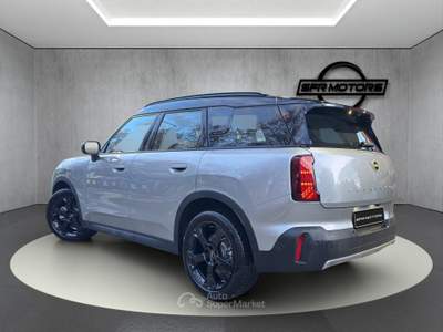 MINI Countryman Countryan Classic - PROMO/IVA ESP. usata Roma