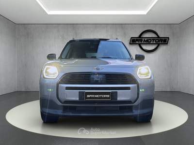 MINI Countryman Countryan Classic - PROMO/IVA ESP. usata Roma