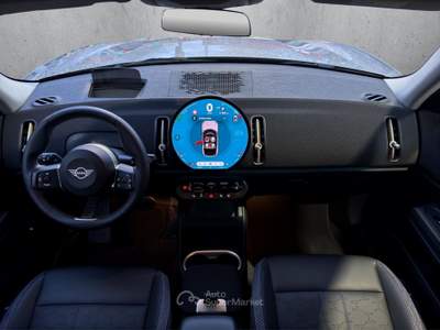 MINI Countryman Countryan Classic - PROMO/IVA ESP. usata Roma