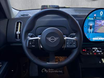 MINI Countryman Countryan Classic - PROMO/IVA ESP. usata Roma