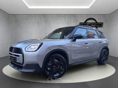 MINI Countryman Countryan Classic - PROMO/IVA ESP. usata Roma