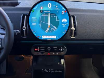 MINI Countryman Countryan Classic - PROMO/IVA ESP. usata Roma