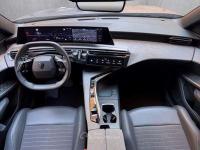 Peugeot 3008 Hybrid Allure 136cv - PROMO/IVA ESP. usata Roma