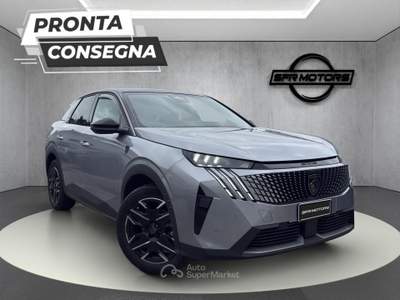 Peugeot 3008 Hybrid Allure 136cv - PROMO/IVA ESP. usata Roma
