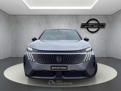 Peugeot 3008 Hybrid Allure 136cv - PROMO/IVA ESP. usata Roma