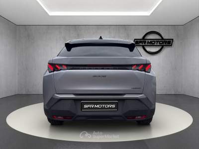 Peugeot 3008 Hybrid Allure 136cv - PROMO/IVA ESP. usata Roma