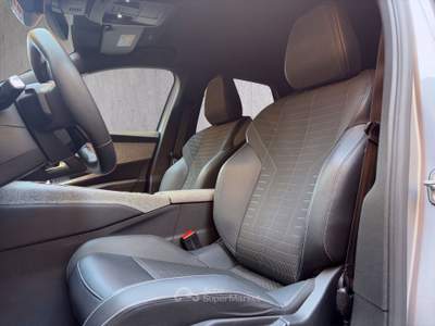 Peugeot 3008 Hybrid Allure 136cv - PROMO/IVA ESP. usata Roma