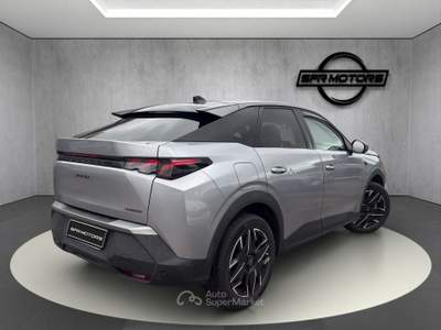 Peugeot 3008 Hybrid Allure 136cv - PROMO/IVA ESP. usata Roma