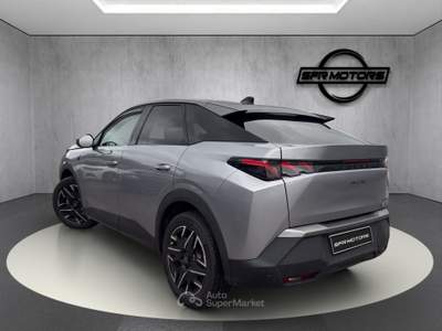 Peugeot 3008 Hybrid Allure 136cv - PROMO/IVA ESP. usata Roma