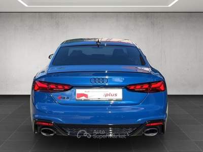 Audi RS 5 RS 5 Coupé *COMPETITION PLUS *IVA ESPOSTA*GARANZIA 2028* Blu/Azzurro usata Roma