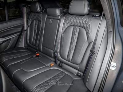 BMW X5 X5 xDrive30d 48V Msport *IVA ESPOSTA*PROMO BMW* Grigio usata Roma