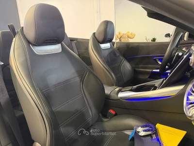 Mercedes-Benz SL SL 43 AMG Premium Plus *IVA ESPOSTA*PROMO* Bianco usata Roma