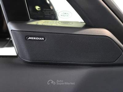 Land Rover Range Rover Sport Range Rover Sport 3.0D l6 350 CV Autobiography *IVA ESPOSTA* Nero usata Roma