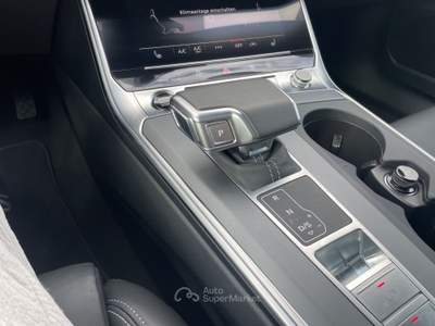 Audi A7 A7 SPB 45 3.0 TDI quattro ultra S tronic S-LINE *IVA ESPOSTA* Blu/Azzurro usata Roma