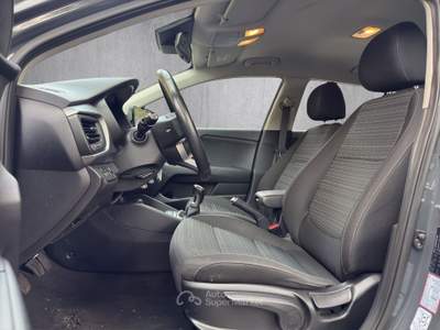 Kia Stonic STYLE MHEV 1.0 100cv - PROMO/IVA ESP. usata Roma