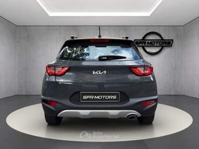 Kia Stonic STYLE MHEV 1.0 100cv - PROMO/IVA ESP. usata Roma