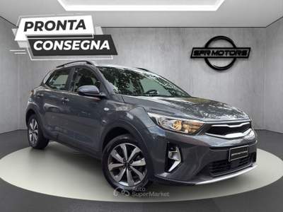 Kia Stonic STYLE MHEV 1.0 100cv - PROMO/IVA ESP. usata Roma