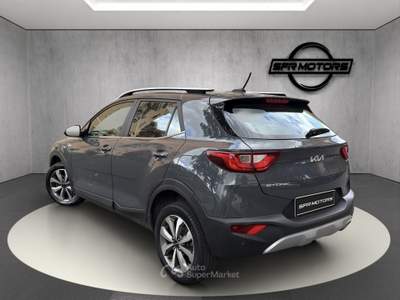 Kia Stonic STYLE MHEV 1.0 100cv - PROMO/IVA ESP. usata Roma