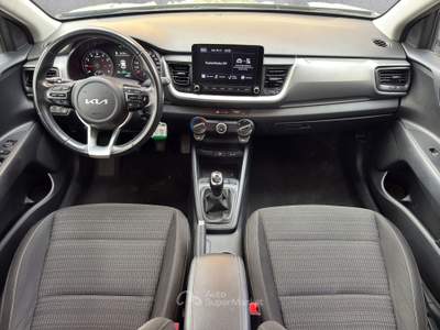 Kia Stonic STYLE MHEV 1.0 100cv - PROMO/IVA ESP. usata Roma