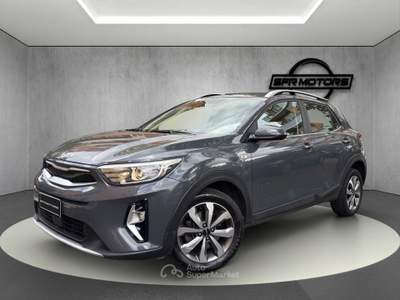 Kia Stonic STYLE MHEV 1.0 100cv - PROMO/IVA ESP. usata Roma