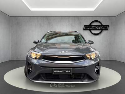Kia Stonic STYLE MHEV 1.0 100cv - PROMO/IVA ESP. usata Roma