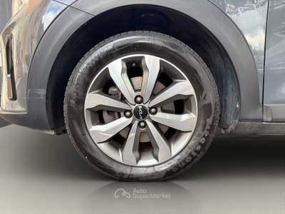 Kia Stonic STYLE MHEV 1.0 100cv - PROMO/IVA ESP. usata Roma