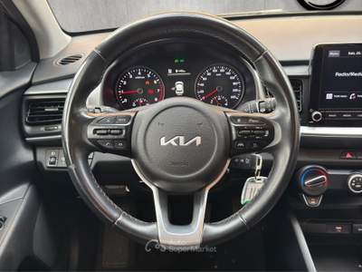 Kia Stonic STYLE MHEV 1.0 100cv - PROMO/IVA ESP. usata Roma