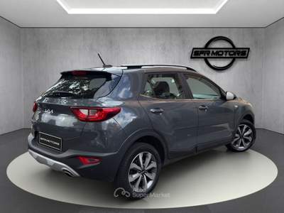 Kia Stonic STYLE MHEV 1.0 100cv - PROMO/IVA ESP. usata Roma