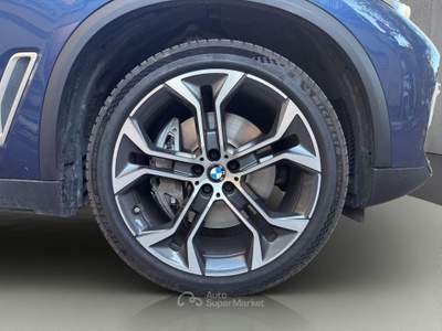 BMW X5 xLine xDrive40d - PROMO usata Roma