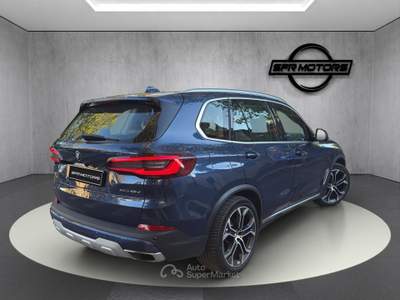 BMW X5 xLine xDrive40d - PROMO usata Roma