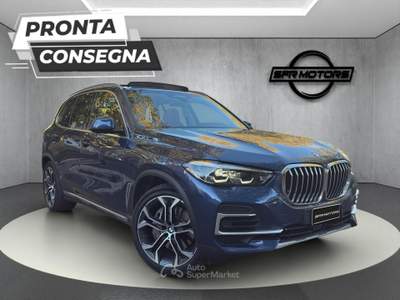 BMW X5 xLine xDrive40d - PROMO usata Roma