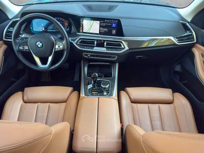 BMW X5 xLine xDrive40d - PROMO usata Roma