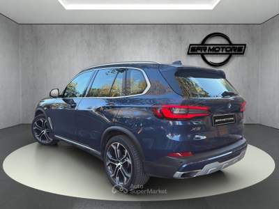 BMW X5 xLine xDrive40d - PROMO usata Roma