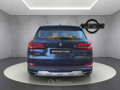 BMW X5 xLine xDrive40d - PROMO usata Roma