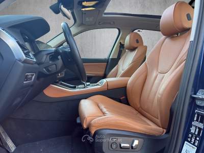 BMW X5 xLine xDrive40d - PROMO usata Roma