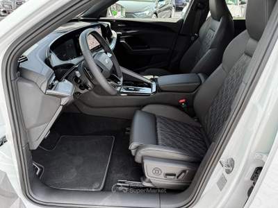 Audi SQ5 SQ5 SPB TFSI mHEV+ quattro*TETTO*IVA ESPOSTA* Bianco usata Roma