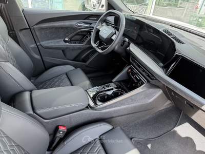 Audi SQ5 SQ5 SPB TFSI mHEV+ quattro*TETTO*IVA ESPOSTA* Bianco usata Roma