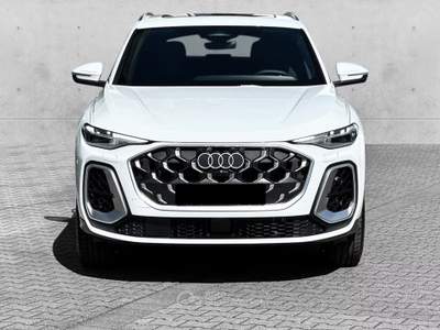 Audi SQ5 SQ5 SPB TFSI mHEV+ quattro*TETTO*IVA ESPOSTA* Bianco usata Roma