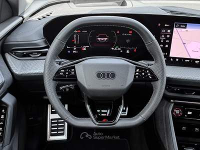 Audi SQ5 SQ5 SPB TFSI mHEV+ quattro*TETTO*IVA ESPOSTA* Bianco usata Roma