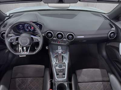 Audi TT 45 TFSI Roadster QUATTRO 245cv - PREZZO PROMO usata Roma