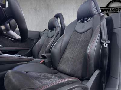 Audi TT 45 TFSI Roadster QUATTRO 245cv - PREZZO PROMO usata Roma