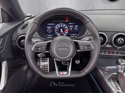 Audi TT 45 TFSI Roadster QUATTRO 245cv - PREZZO PROMO usata Roma